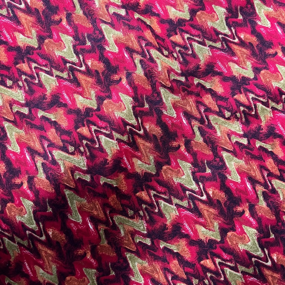 Cotton cloth
